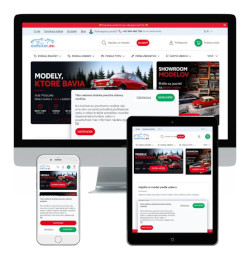 E-shop Autickar
